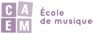 CAEM École de Musique